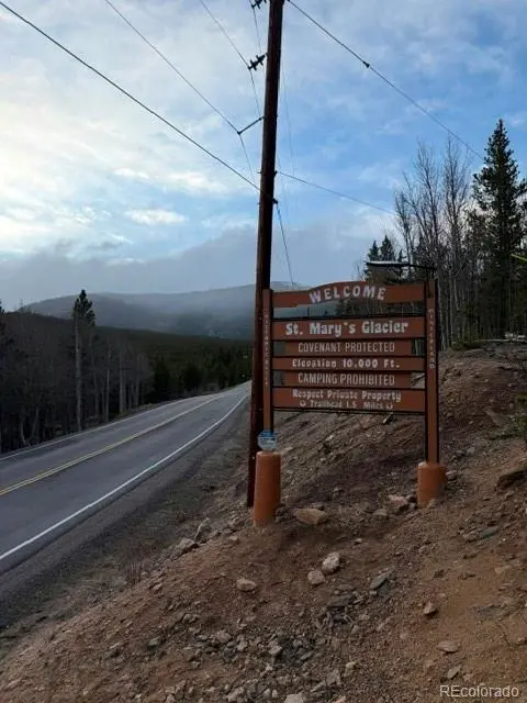 9208 Fall river RD, Idaho Springs, CO 80452