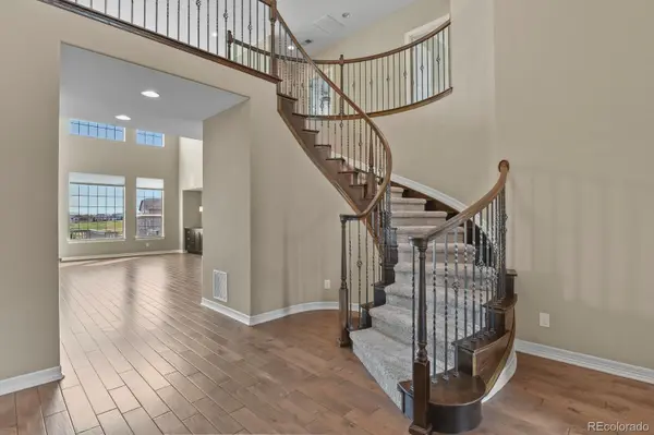 11536 Pine Canyon LN, Parker, CO 80138