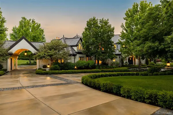 18 Cherry Hills Park DR, Cherry Hills Village, CO 80113