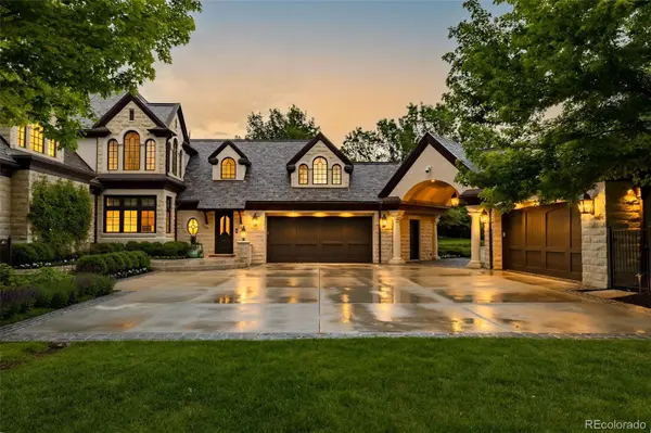 18 Cherry Hills Park DR, Cherry Hills Village, CO 80113