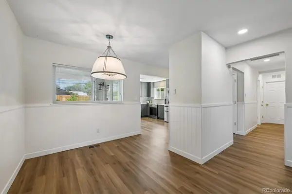 2876 S Elm ST, Denver, CO 80222