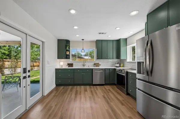 2876 S Elm ST, Denver, CO 80222