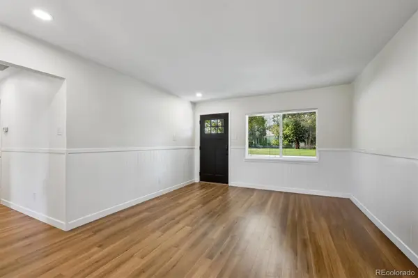 2876 S Elm ST, Denver, CO 80222