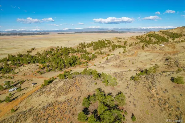 Birch ST, Hartsel, CO 80449