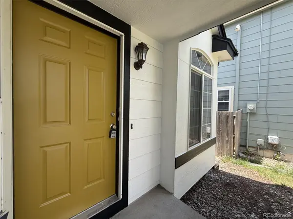 5118 Herndon CIR, Colorado Springs, CO 80920