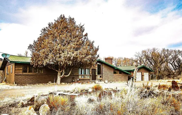 75 Comanche TRL, South Fork, CO 81154