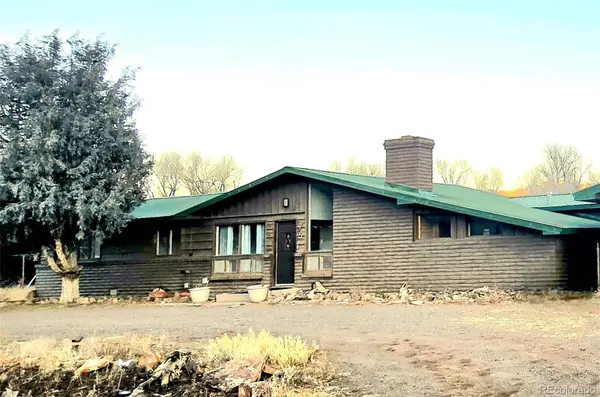 75 Comanche TRL, South Fork, CO 81154