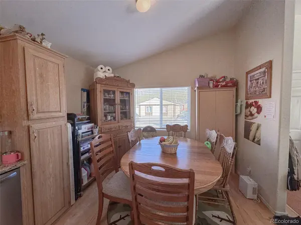 749 Highway 91 Lot #49, Leadville, CO 80461