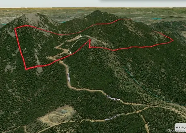 7266 Wood Rock RD, Golden, CO 80403