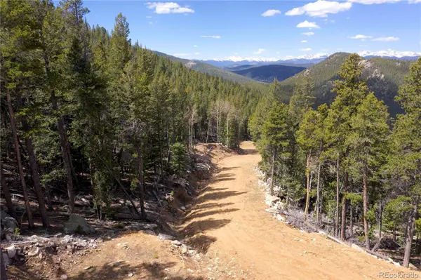 7266 Wood Rock RD, Golden, CO 80403