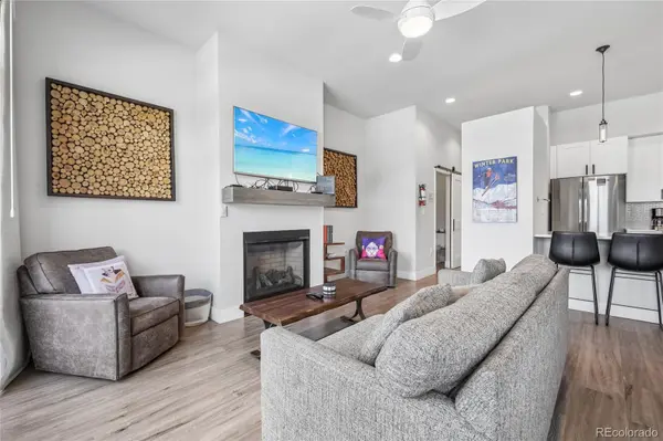 78311 US Highway 40 #6, Winter Park, CO 80482