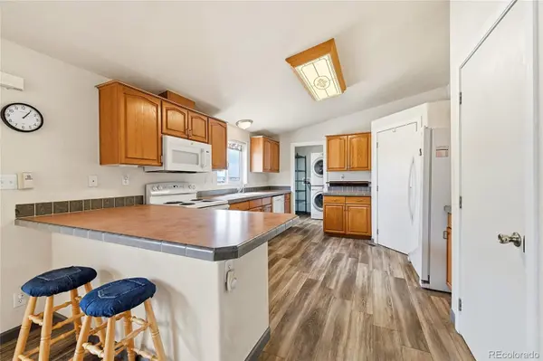 20300 Old Ranch LOOP, Nathrop, CO 81236