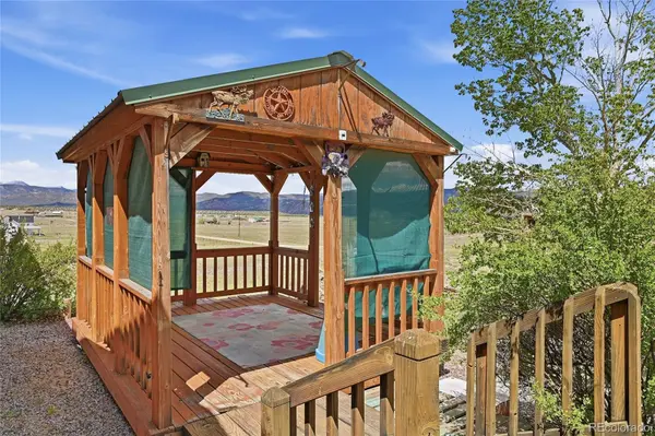 20300 Old Ranch LOOP, Nathrop, CO 81236