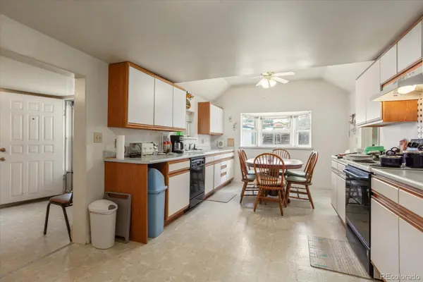 813 W 2nd ST, Salida, CO 81201