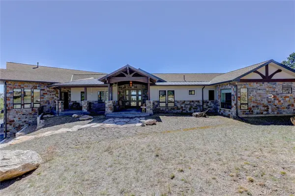 12461 Richmond CT, Conifer, CO 80433