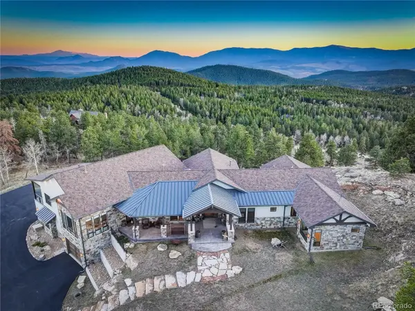 12461 Richmond CT, Conifer, CO 80433