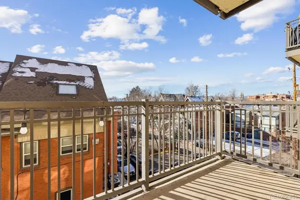 1699 N Downing ST #309, Denver, CO 80218
