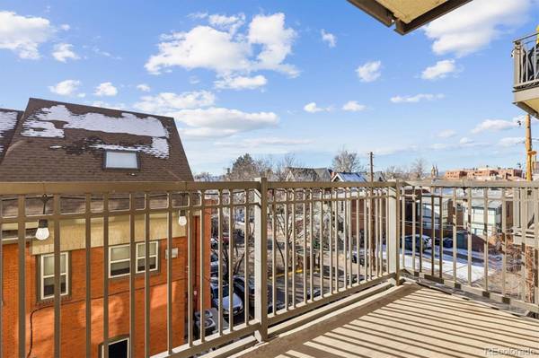 1699 N Downing ST #309, Denver, CO 80218