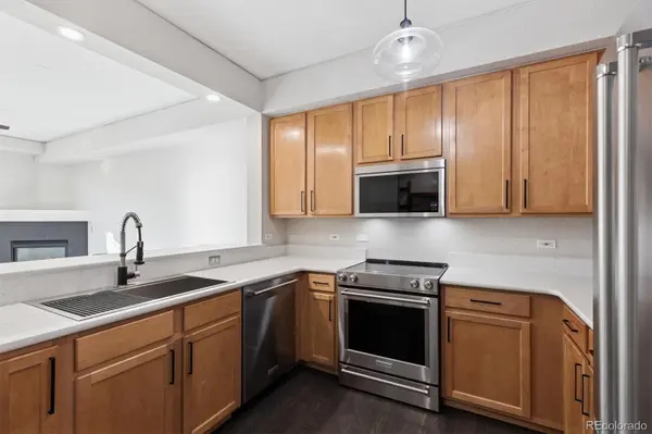 1699 N Downing ST #309, Denver, CO 80218