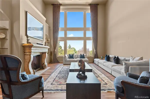 19333 E Briarwood Place PL, Aurora, CO 80016