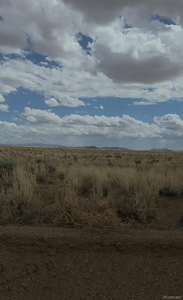 Lot 17 E Denver Rd., Blanca, CO 81123