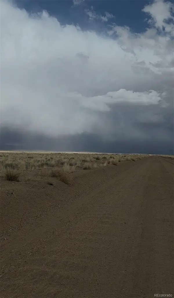Lot 17 E Denver Rd., Blanca, CO 81123