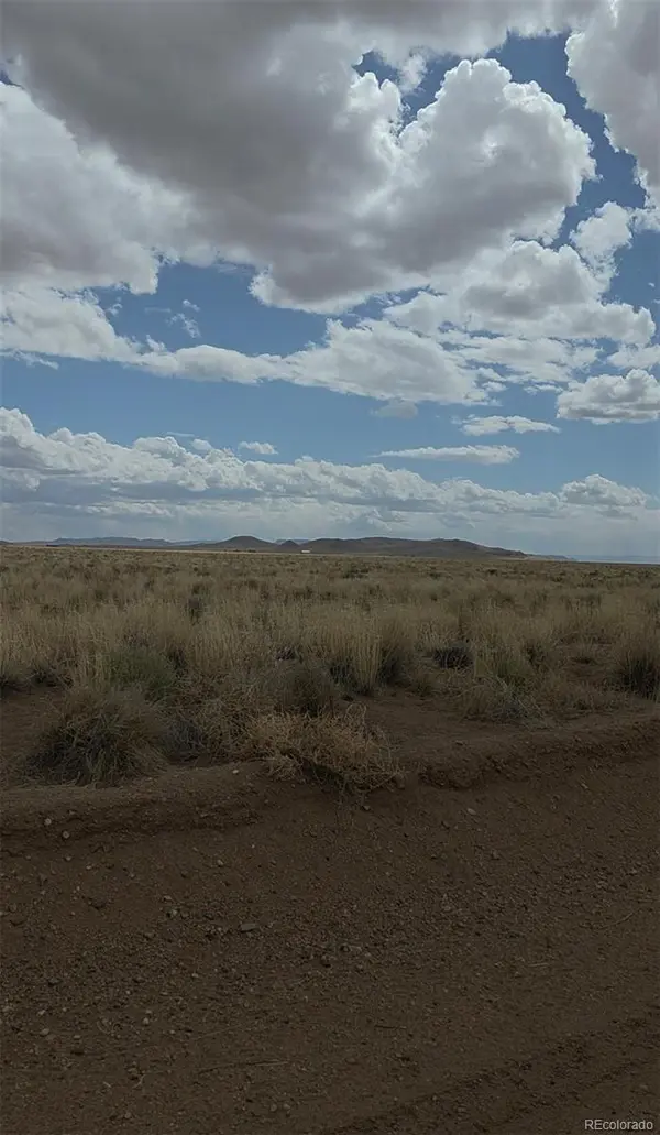 Lot 17 E Denver Rd., Blanca, CO 81123