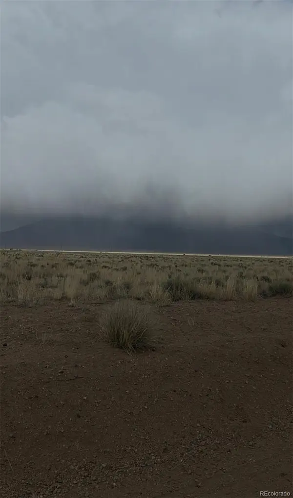 Lot 17 E Denver Rd., Blanca, CO 81123