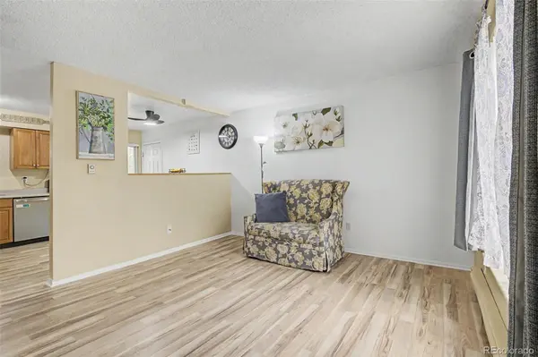 4664 S Garland WAY, Littleton, CO 80123