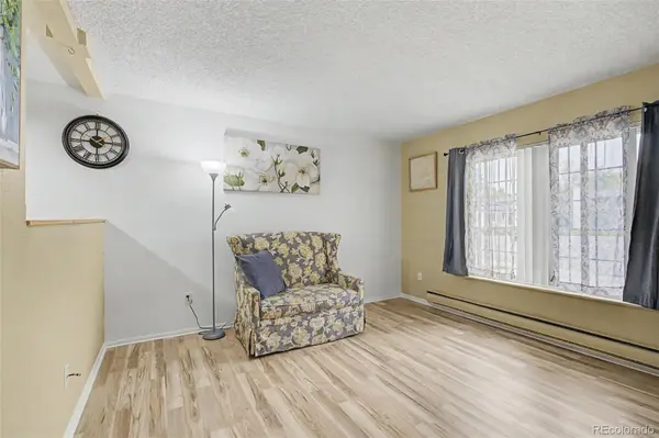 4664 S Garland WAY, Littleton, CO 80123