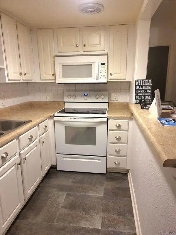 2525 S Dayton WAY #1705, Denver, CO 80231