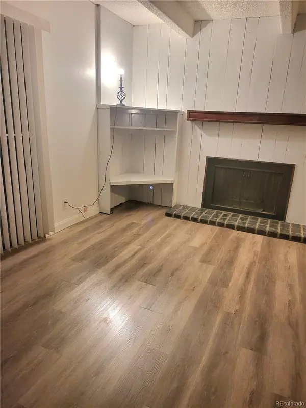 2525 S Dayton WAY #1705, Denver, CO 80231