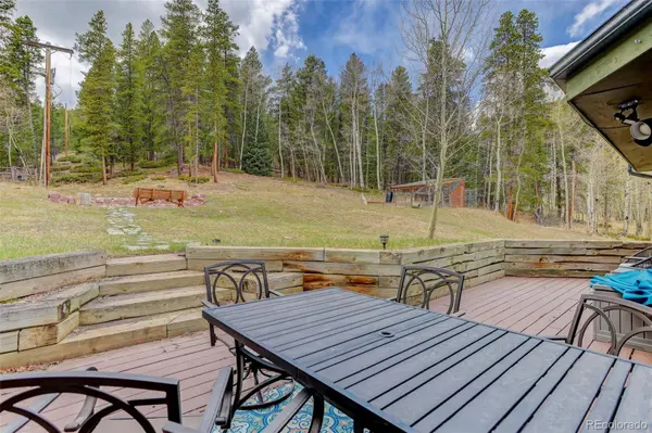 2720 S Spring Gulch RD, Idaho Springs, CO 80452