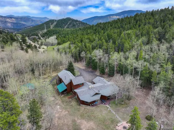 2720 S Spring Gulch RD, Idaho Springs, CO 80452