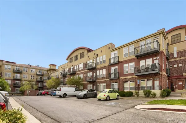 10184 Park Meadows DR #1310, Lone Tree, CO 80124