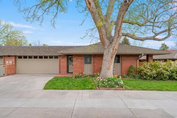 3423 S Race ST, Englewood, CO 80113