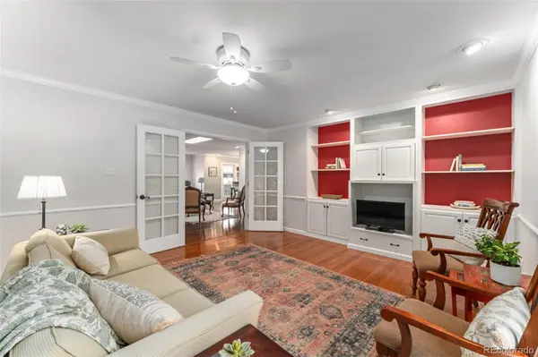 3423 S Race ST, Englewood, CO 80113