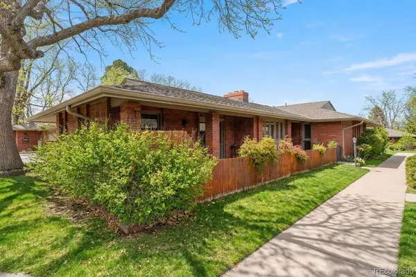 3423 S Race ST, Englewood, CO 80113
