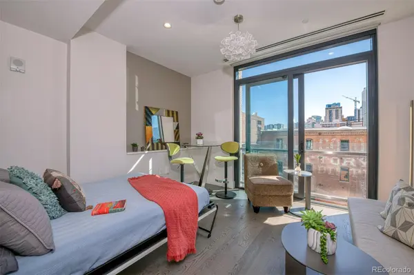 1901 Wazee ST #403, Denver, CO 80202