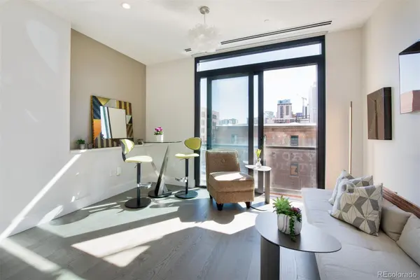 1901 Wazee ST #403, Denver, CO 80202
