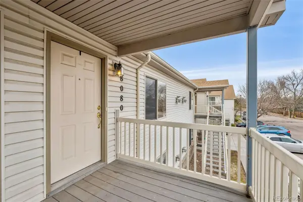 18080 Becket DR, Parker, CO 80134