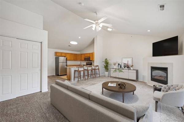 18080 Becket DR, Parker, CO 80134