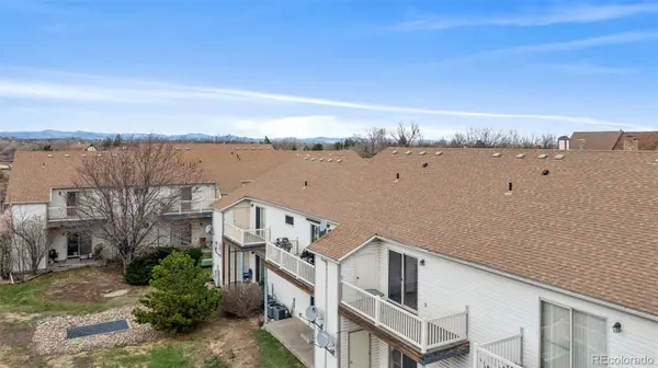 18080 Becket DR, Parker, CO 80134