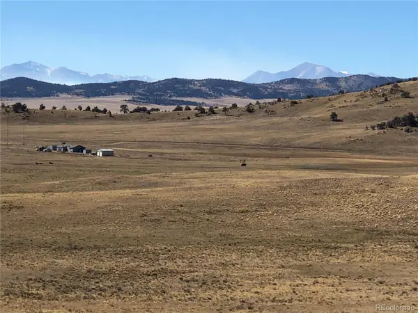 3036 Jumano TRL, Hartsel, CO 80449