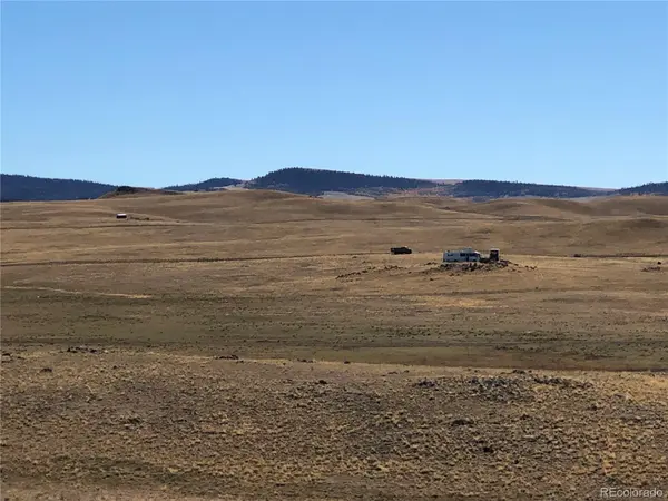 3036 Jumano TRL, Hartsel, CO 80449