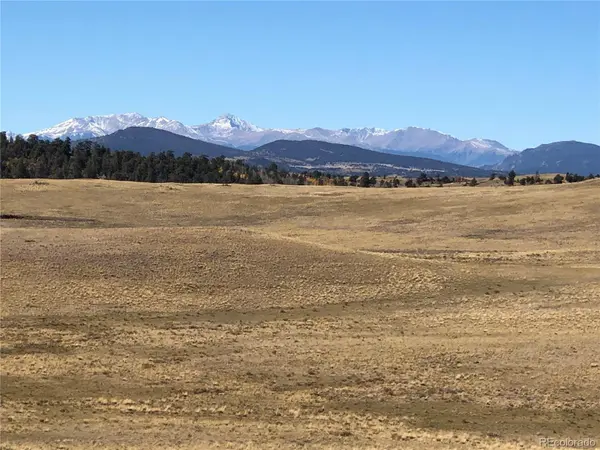 3036 Jumano TRL, Hartsel, CO 80449