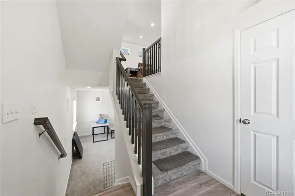 4073 N Quatar CT, Aurora, CO 80019