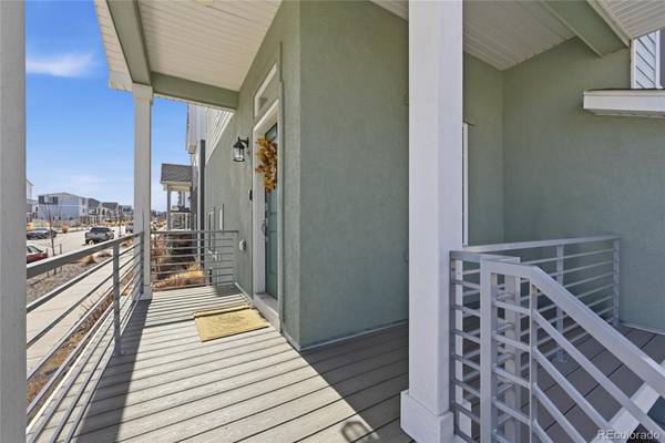 4073 N Quatar CT, Aurora, CO 80019
