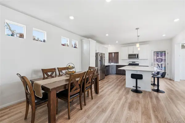 4073 N Quatar CT, Aurora, CO 80019