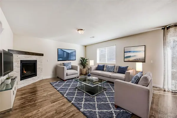 11577 Hibiscus LN, Colorado Springs, CO 80921
